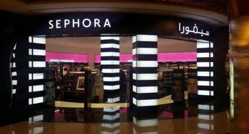 Rhode arriva da Sephora Italia: parte oggi il grande lancio europeo